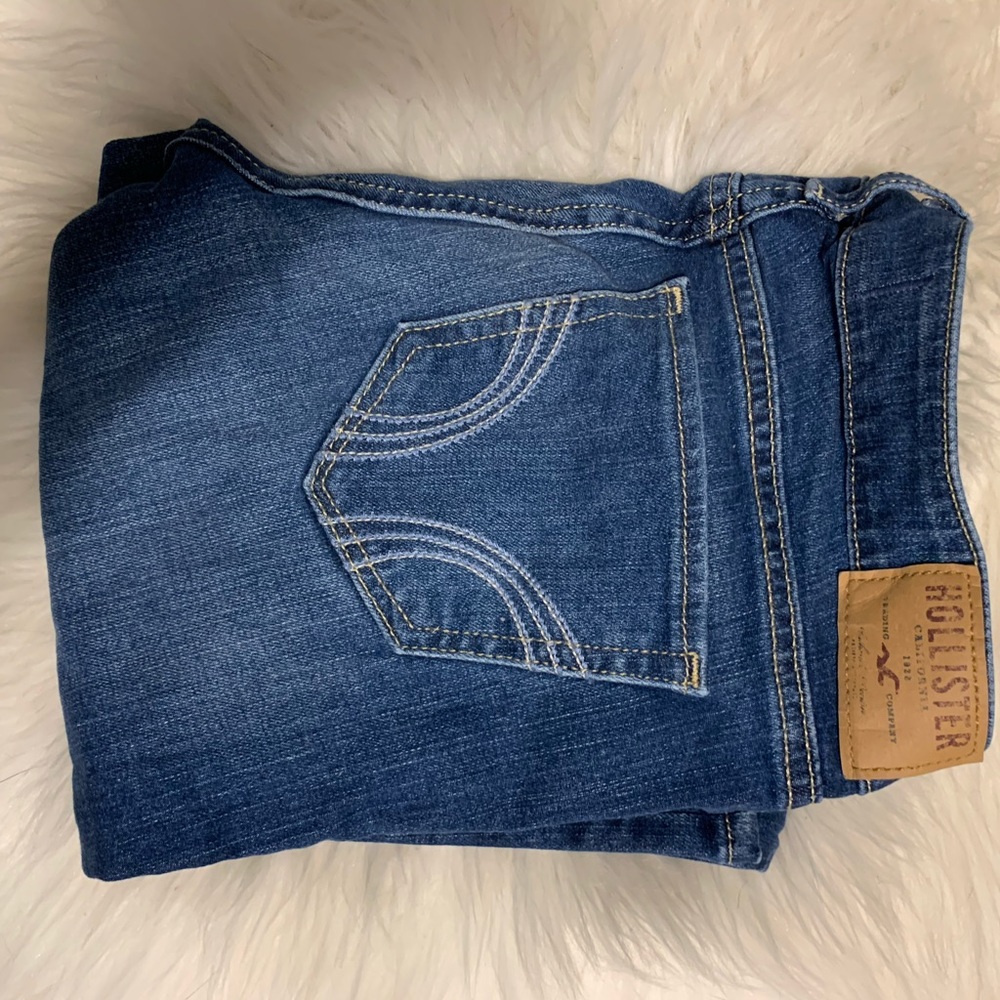 🌸Hollister skinny jeans